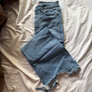 7 for all mankind jeans